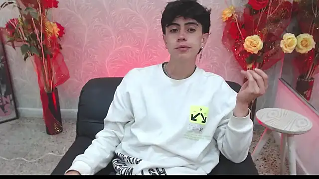 star boyxx online show from 09.29.25