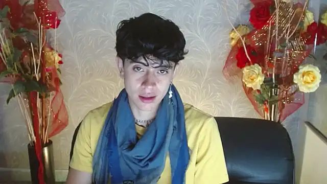 star boyxx online show from 10.10.25