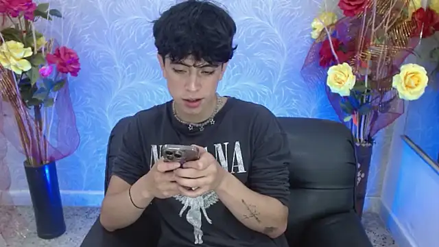 star boyxx online show from 10.14.25