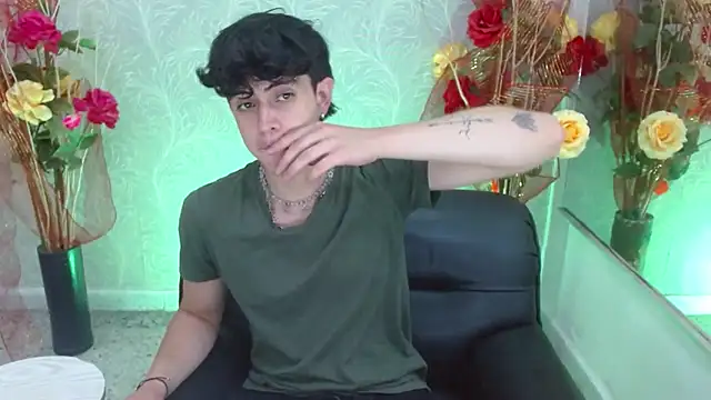 star boyxx online show from 10.16.25