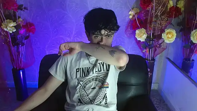 star boyxx online show from 10.17.25