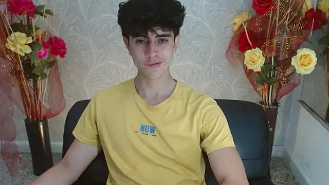 star boyxx online show from 10.18.25