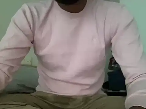 playboyx007 online show from 12.01.25