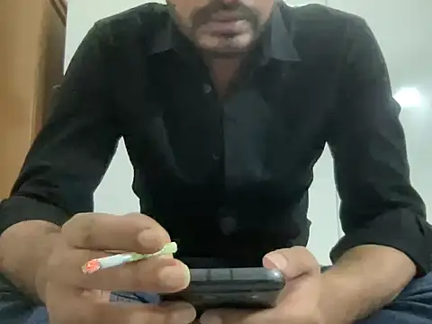 playboyx007 online show from 04.20.26