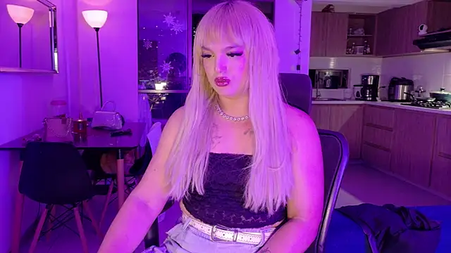 Snapshot of ScarletThompsonx chatting on 02.06.26 ScarletThompsonx online show from 02.06.26