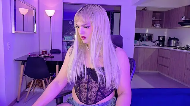 Snapshot of ScarletThompsonx chatting on 02.24.26 ScarletThompsonx online show from 02.24.26