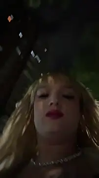 ScarletThompsonx online show from 03.25.26