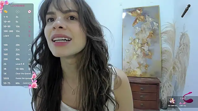 jessyegoldenn online show from 12.16.25