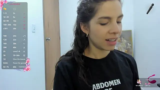 jessyegoldenn online show from 03.10.26