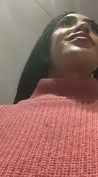 MichelleDiaz Pink online show from 03.01.25