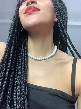 MichelleDiaz Pink online show from 03.06.25