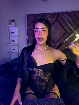 MichelleDiaz Pink online show from 09.11.25