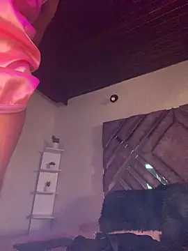 MichelleDiaz Pink online show from 10.12.25