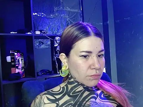 Pandora 9666 online show from 11.07.25