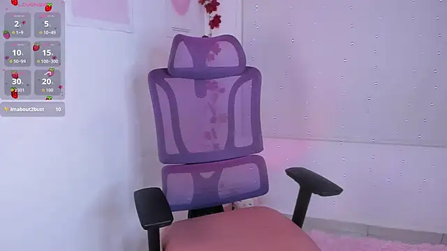 MiaWilsson  online show from 11.14.25