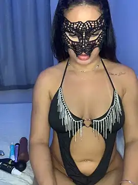 Snapshot of Belatantrica chatting on 09.14.25 Belatantrica online show from 09.14.25