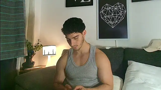 thomyafar online show from 02.18.26