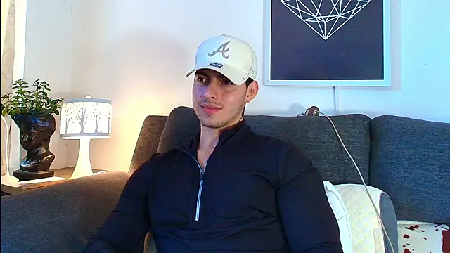 thomyafar online show from 03.15.26