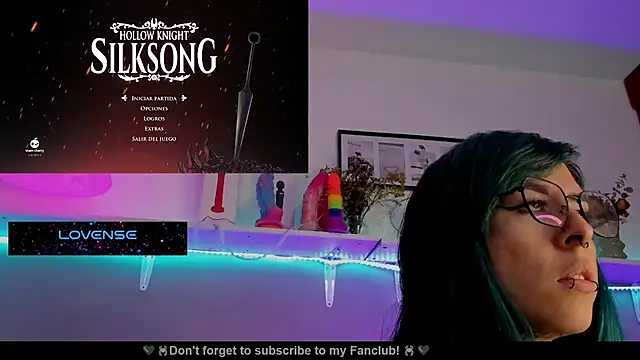 Hisato111 online show from 10.01.25