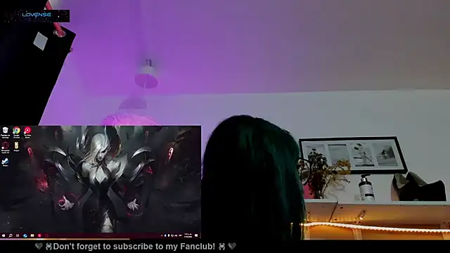 Hisato111 online show from 10.07.25