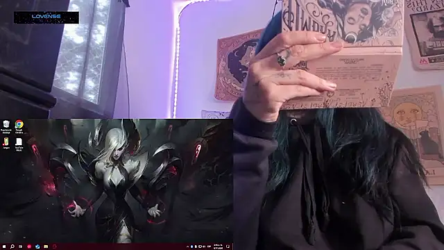 Hisato111 online show from 01.08.26