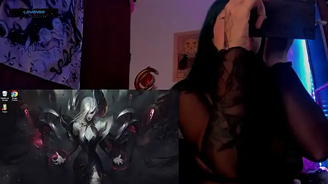 Hisato111 online show from 03.03.26