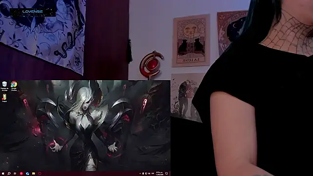 Hisato111 online show from 04.11.26