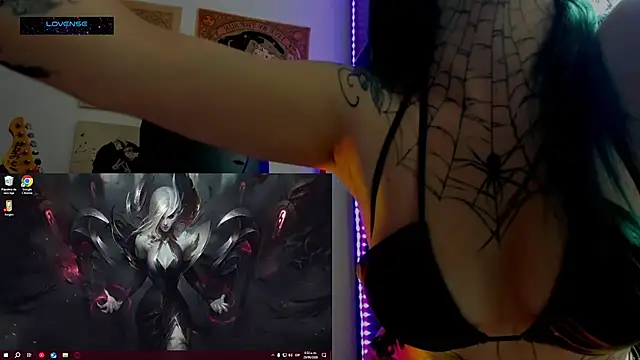 Snapshot of Hisato111 chatting on 06.29.26 Hisato111 online show from 06.29.26