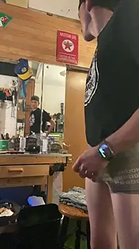 Polaroid White online show from 11.08.25