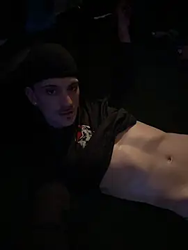 Polaroid White online show from 11.14.25