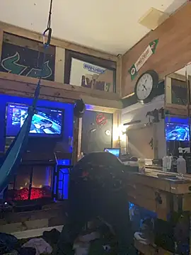 Polaroid White online show from 11.18.25