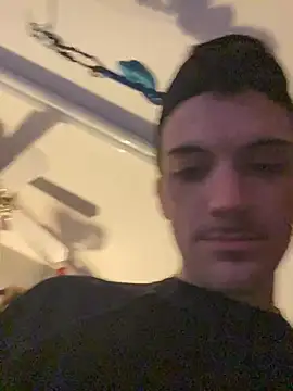 Polaroid White online show from 11.23.25