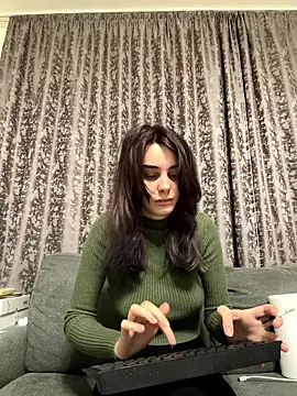 Mazzekyn online show from 01.10.26