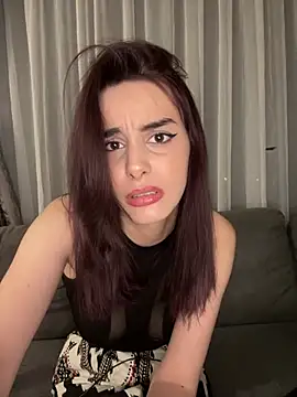 Mazzekyn online show from 04.24.26