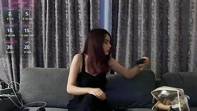 Snapshot of Mazzekyn chatting on 07.24.26 Mazzekyn online show from 07.24.26