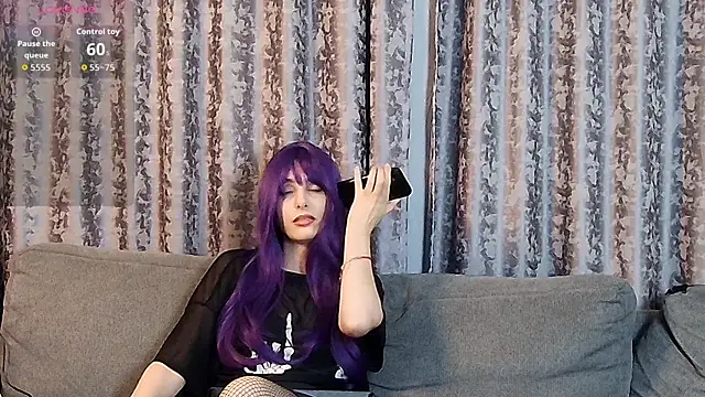 Snapshot of Mazzekyn chatting on 07.28.26 Mazzekyn online show from 07.28.26