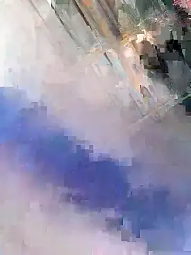 Snapshot of TheBlackT chatting on 03.03.26 TheBlackT online show from 03.03.26