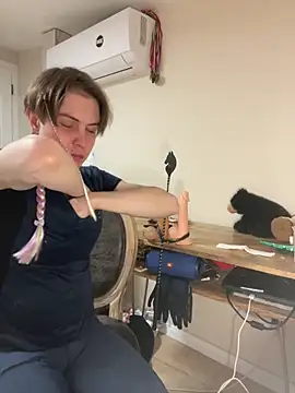 femboybandi online show from 02.21.26