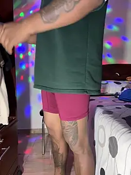 Saipuer31 online show from 02.11.26