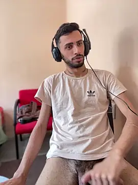 iendriw online show from 03.10.25