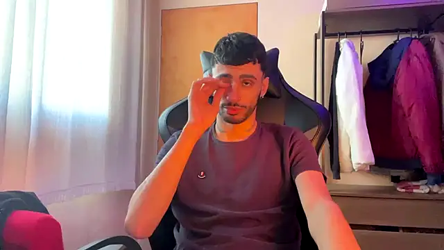 iendriw online show from 09.09.25