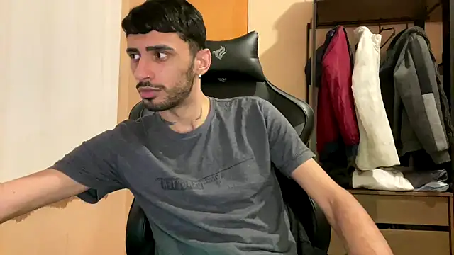 iendriw online show from 10.03.25