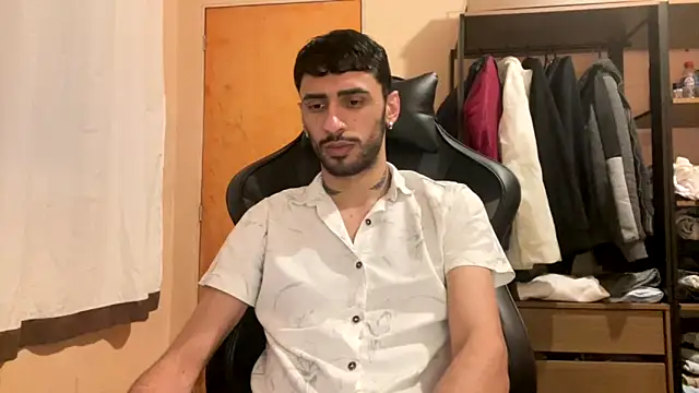 iendriw online show from 10.08.25