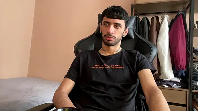 iendriw online show from 10.31.25