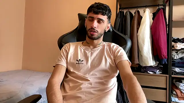 iendriw online show from 11.11.25