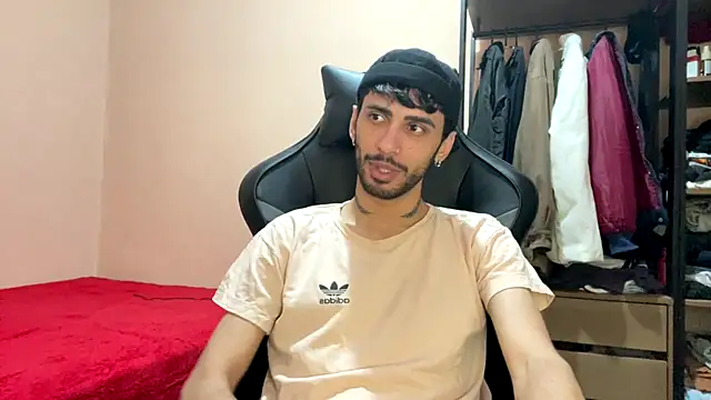 iendriw online show from 01.14.26