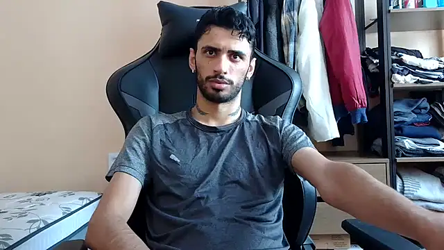 iendriw online show from 03.08.26