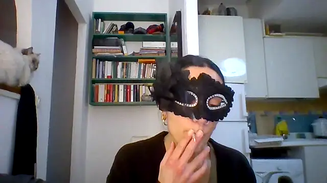 kittysissy online show from 03.04.26