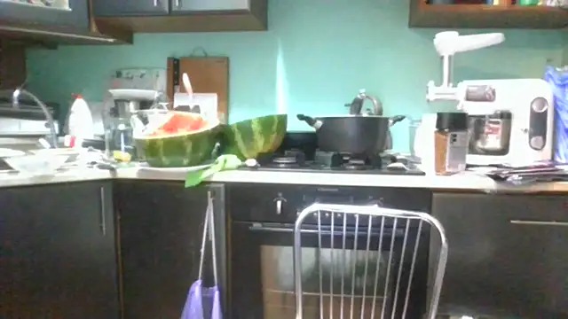 Heidi-Helga online show from 09.10.25