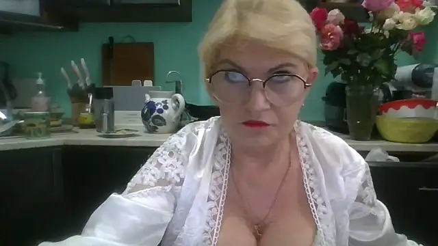 Heidi-Helga online show from 10.06.25